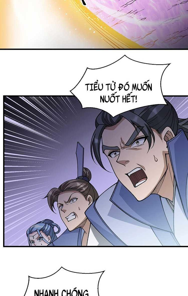 võ đạo độc tôn chapter 610 36