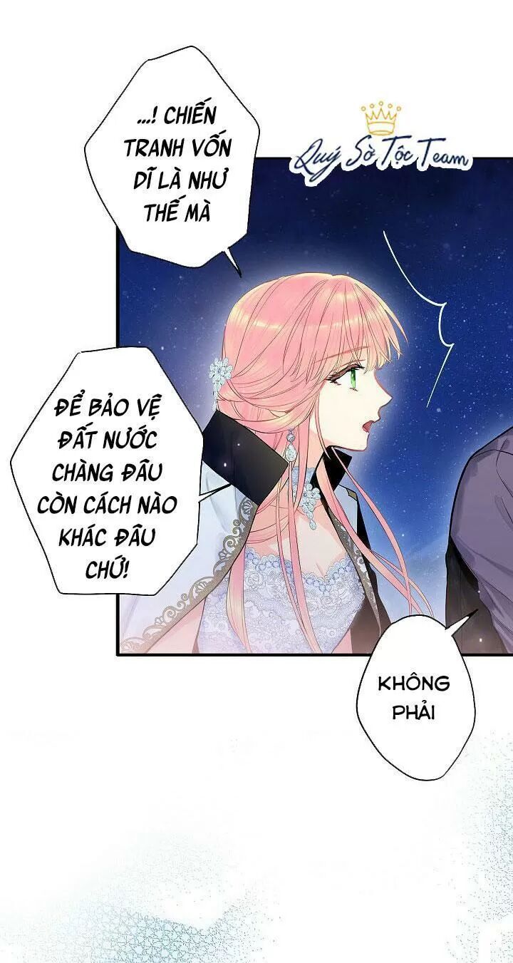 trọng sinh trở thành hoàng phi chapter 136 19