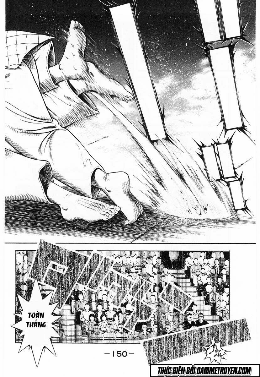 shin kotaro makaritoru! juudouhen chapter 51 13