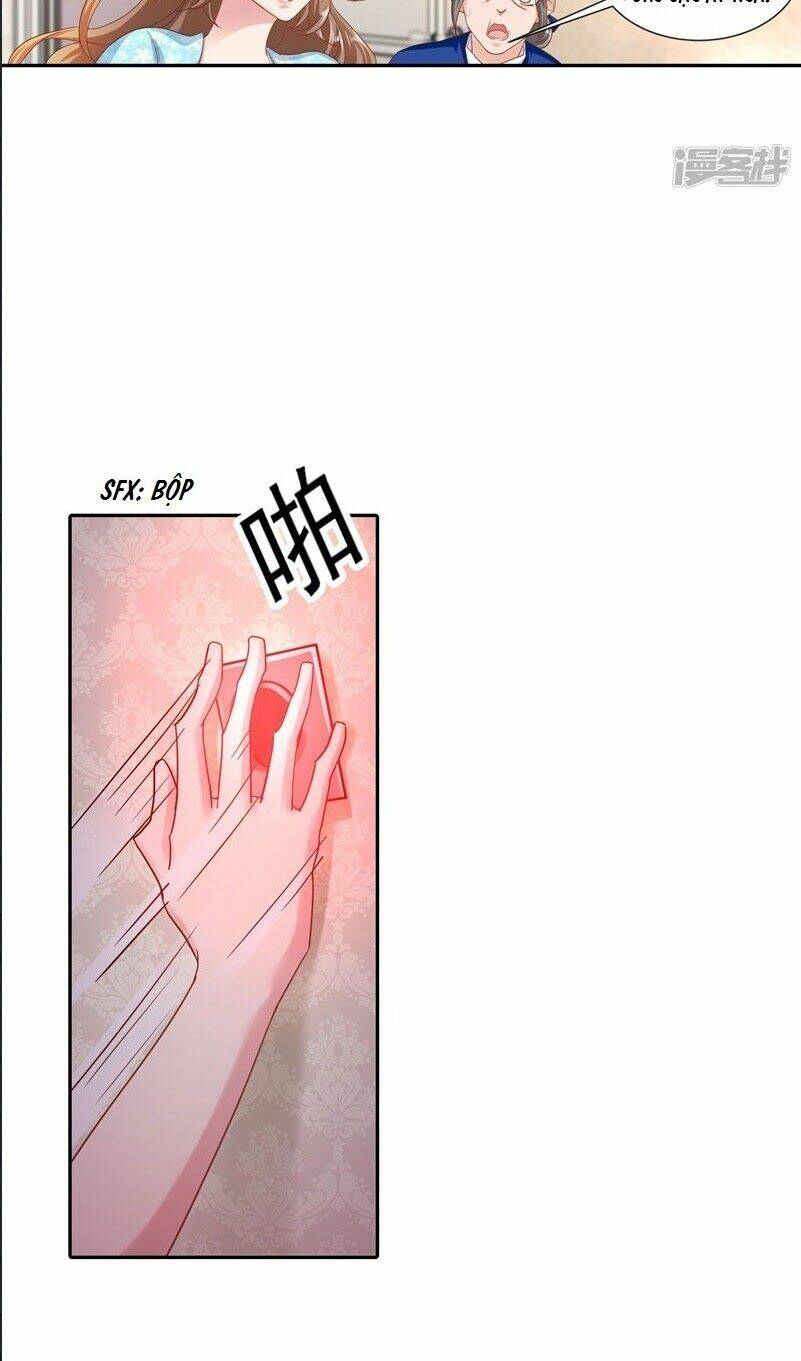 nhập cốt noãn hôn chapter 329 24