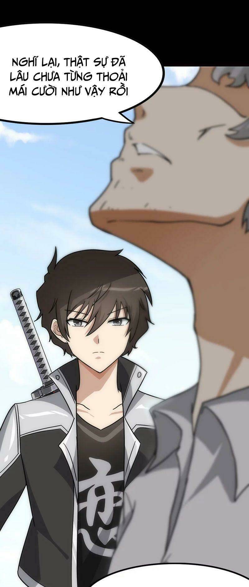 bạn gái virus của tôi chapter 215 37