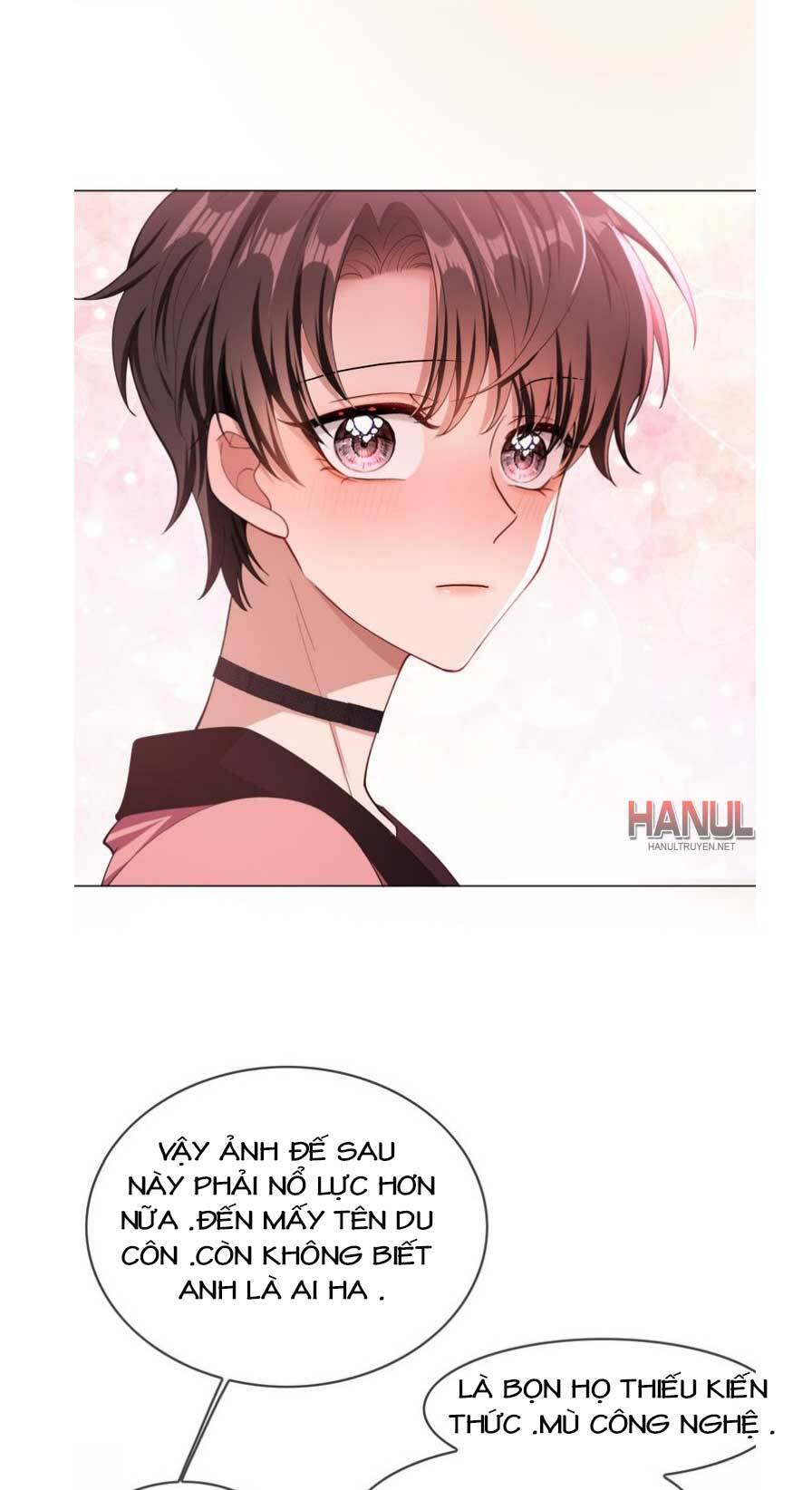 cô vợ nhỏ nuông chiều quá lại thành ác!! chapter 200.2 8