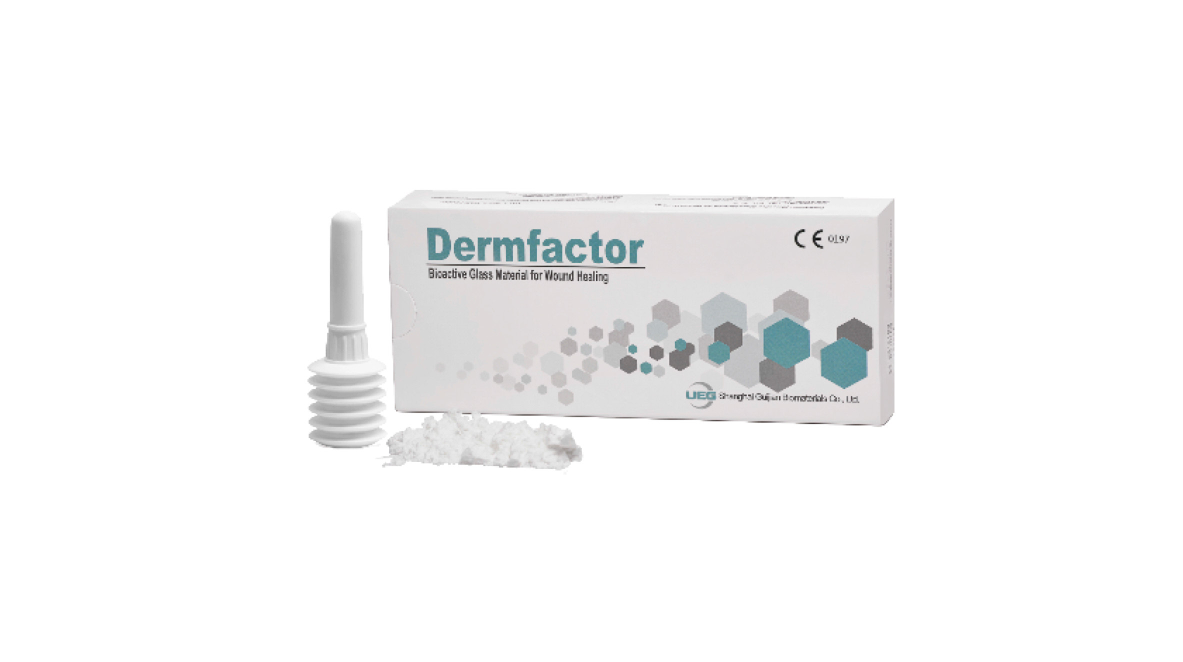 DermFactor Liền Nhanh Vết Thương Cấp và Mãn Tính Nhanh Gấp 5 Lần, Thẩm Mỹ Tránh Sẹo