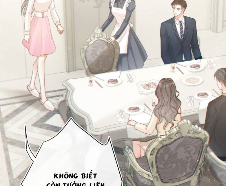 nịch tửu chapter 21 22