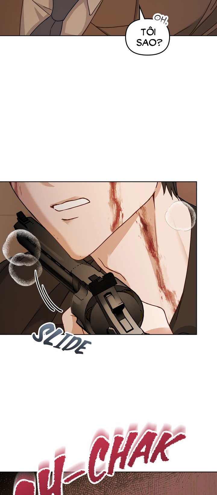 kẻ nghiệp dư chapter 35.2 33