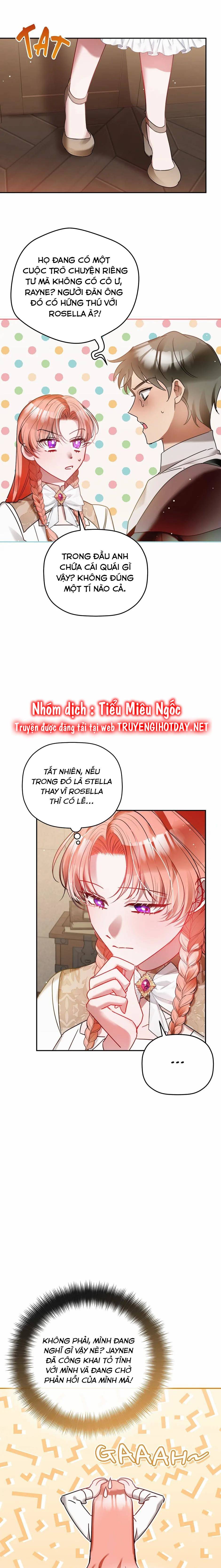 hoàng tử chuyển sinh trở thành người mạnh nhất thế giới nhờ vào sự hiểu biết về bug chapter 97 13