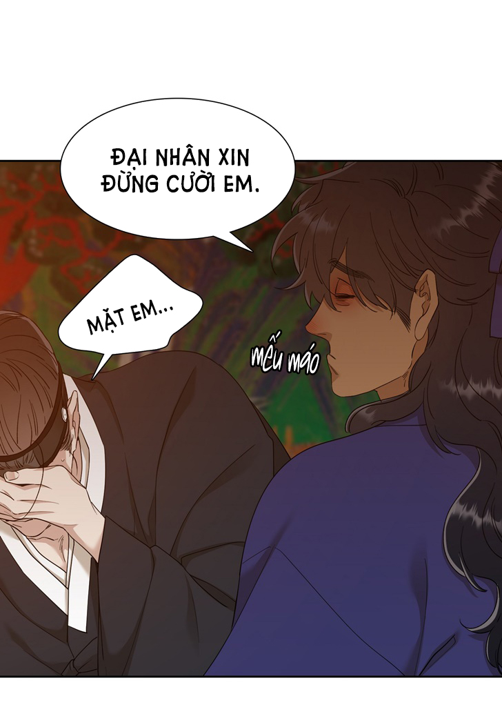 mắt phủ toàn sương chapter 47 39