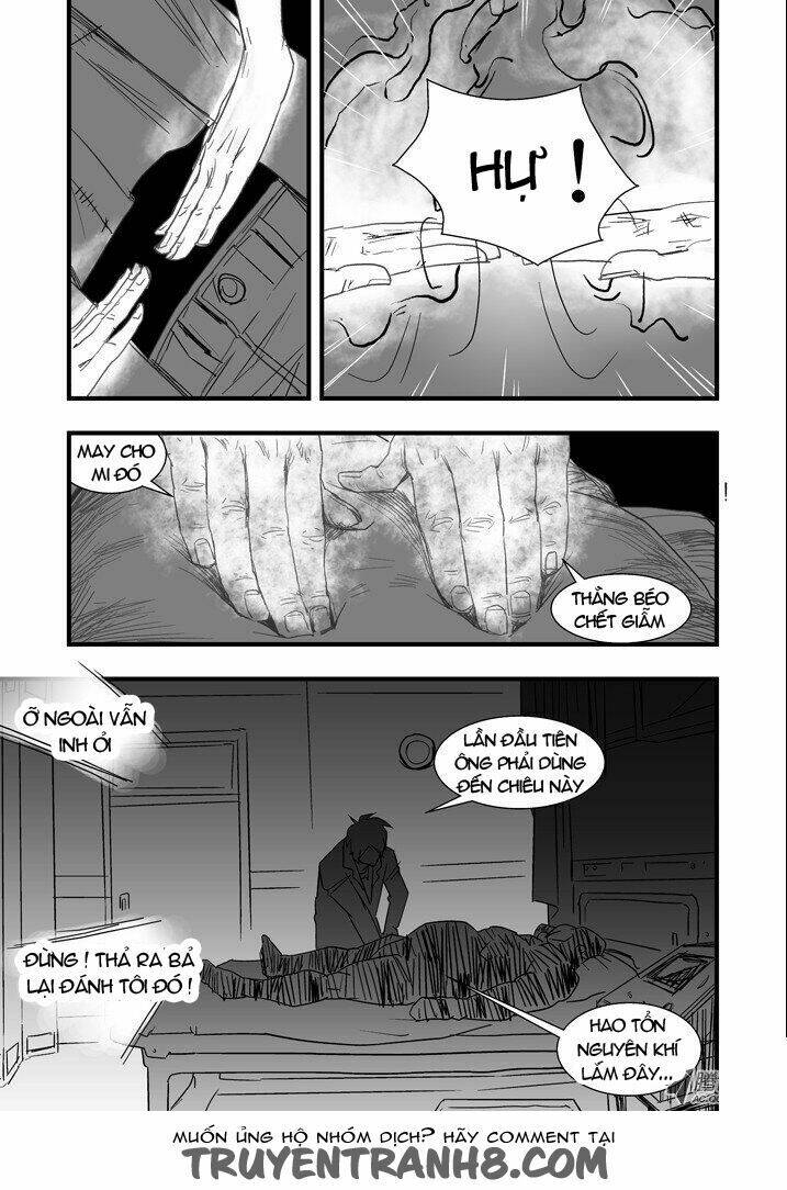 thâu hoan chapter 41 7