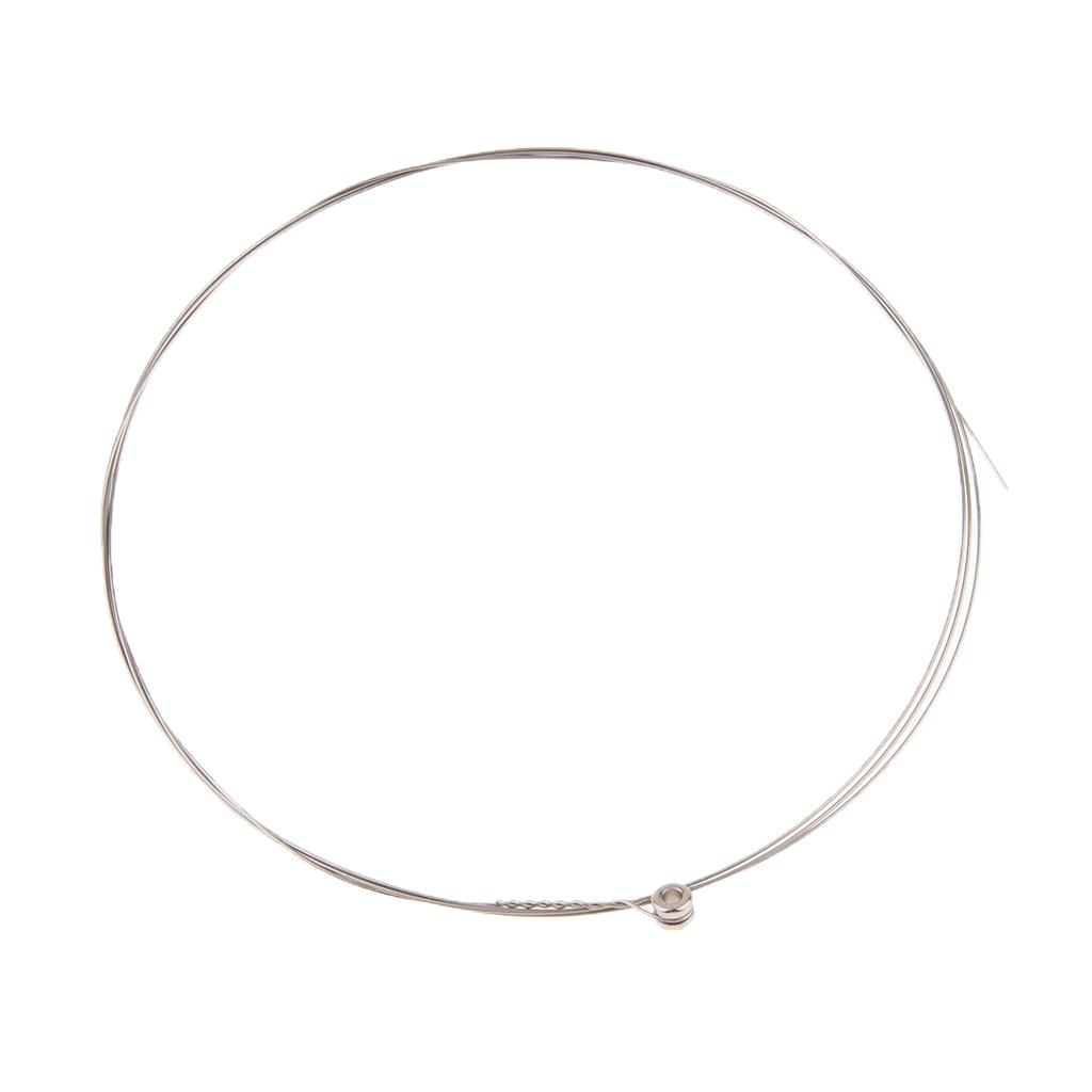 Dây Thép Guitar 1 Piece để Thay Thế Guitar điện