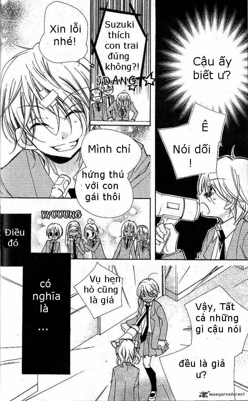 kimi no neiro chapter 2 37