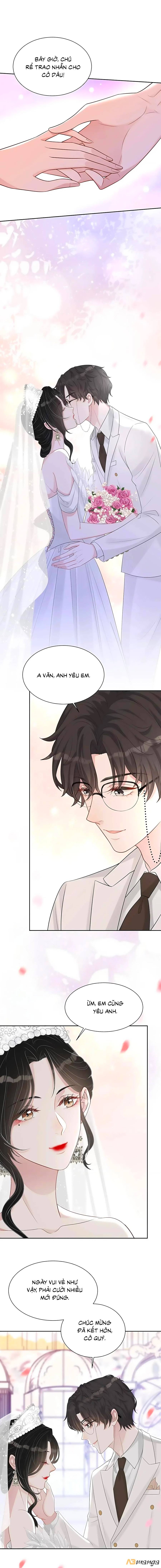 chỉ yêu mình em chapter 95 6