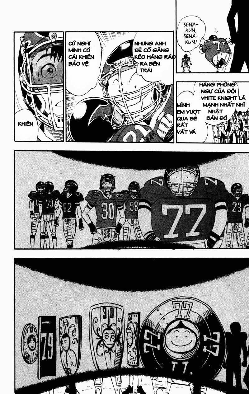 lá chắn mắt chapter 11 10