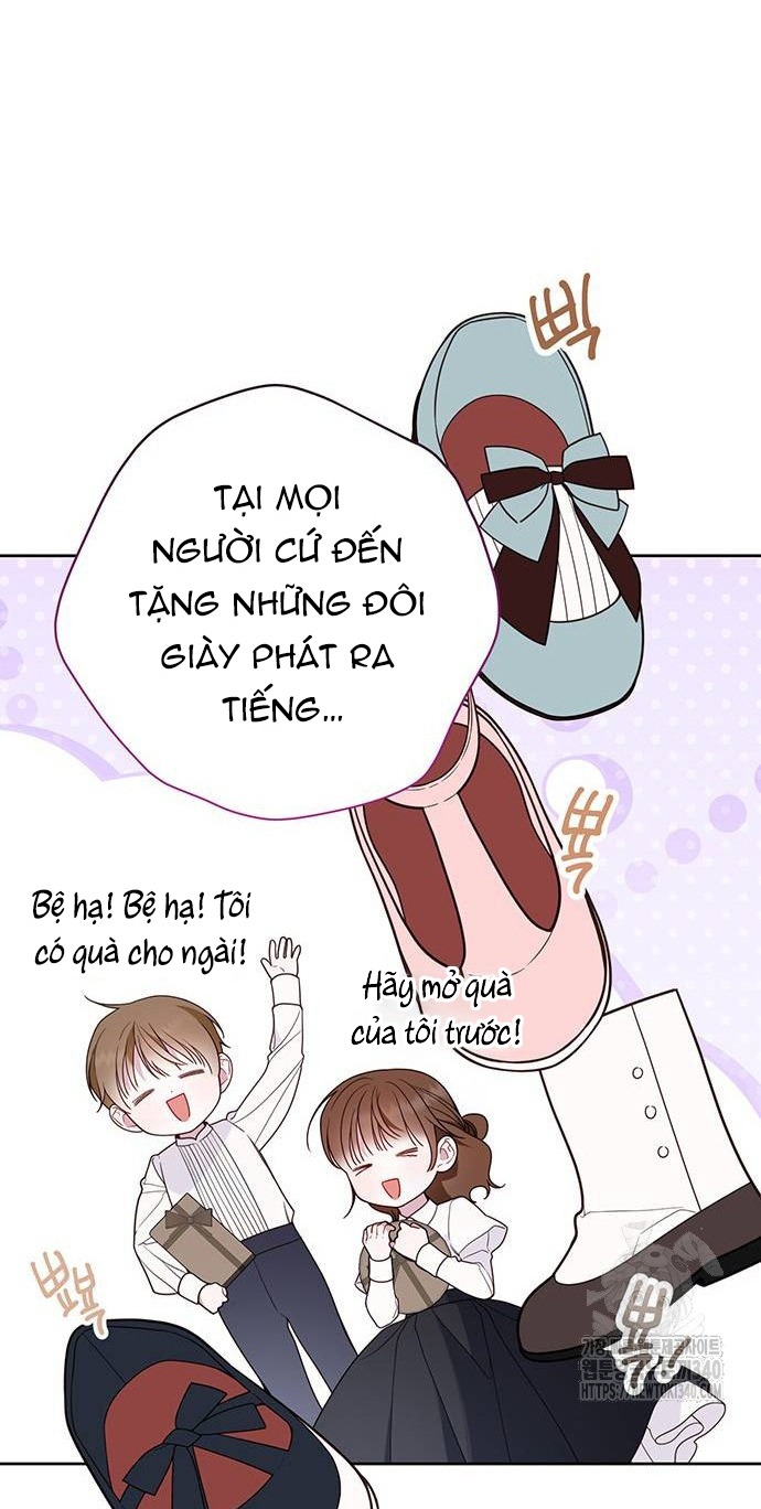 tiểu bạo chúa chapter 64.2 9