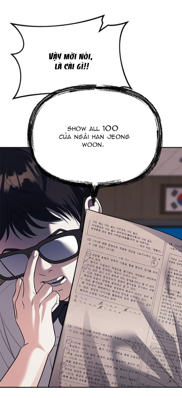 xâm nhập trường trung học tài phiệt chapter 57.2 16