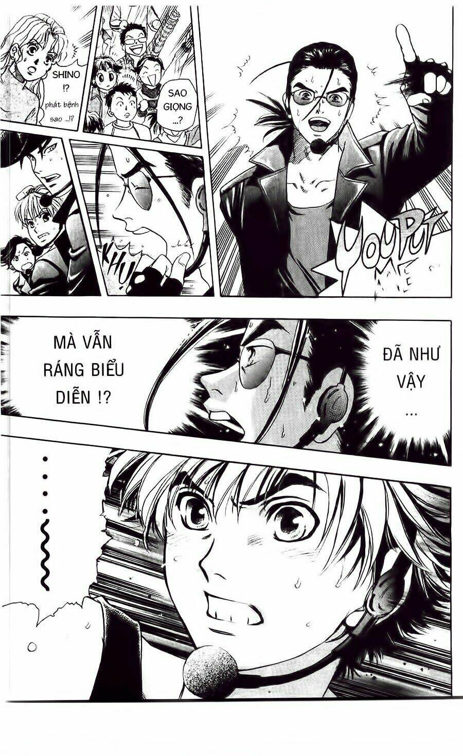 dragon voice chapter 1 64