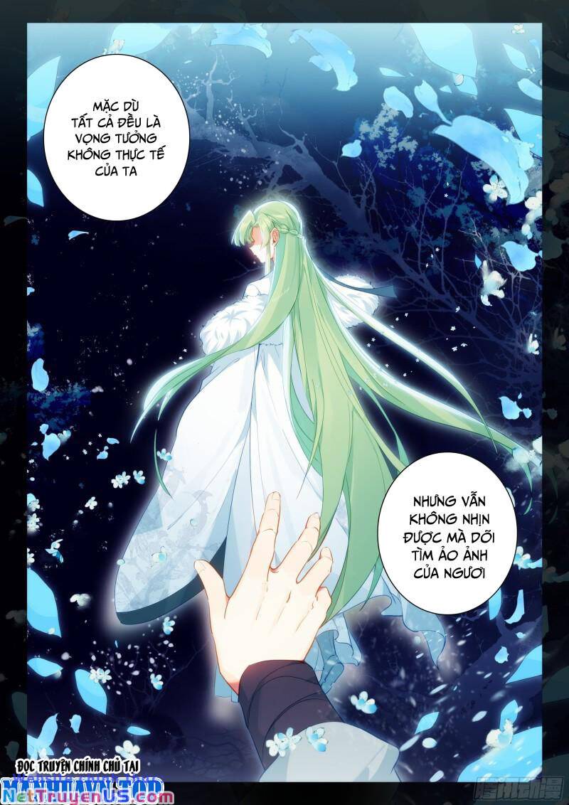 Duy Ngã Độc Tiên chapter 65 10