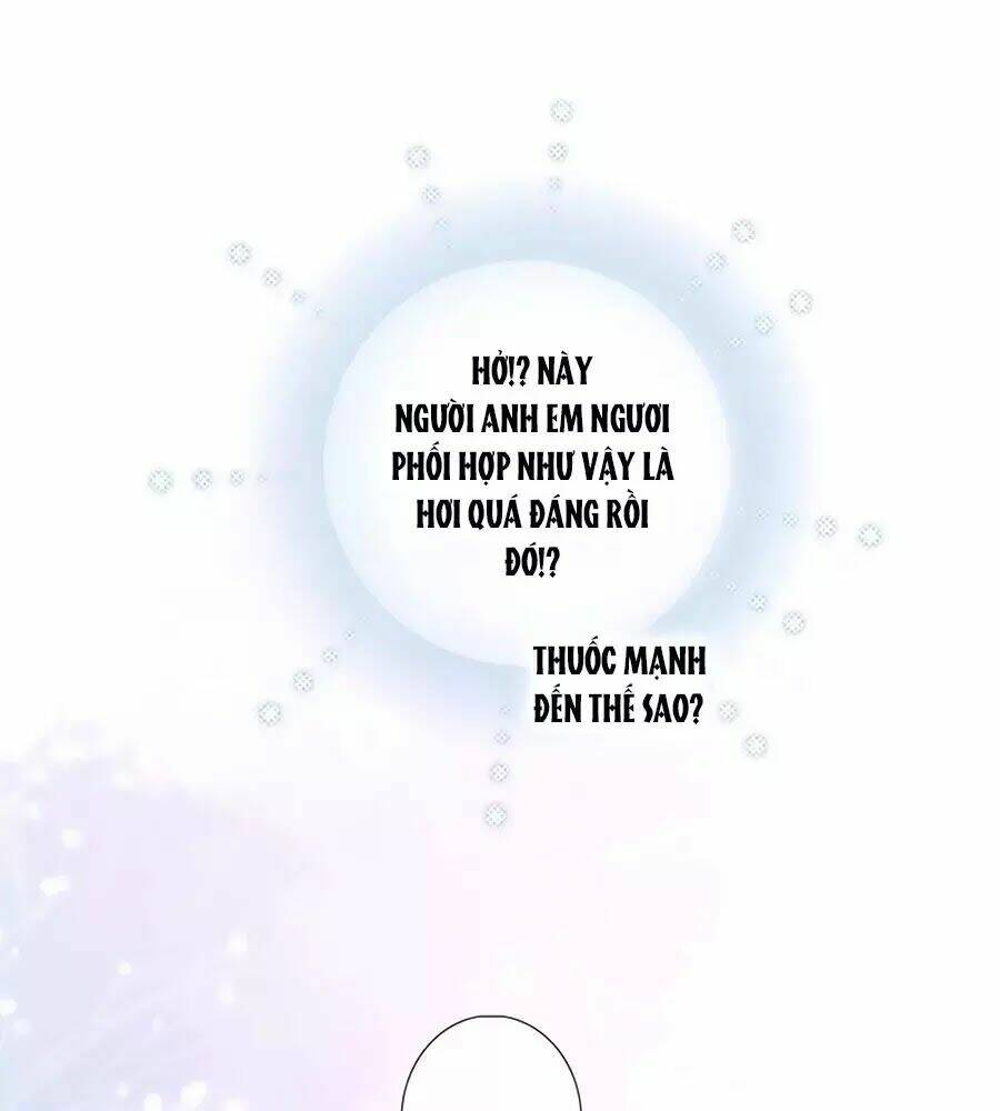 kiều nhi không nghe lời chapter 11 34