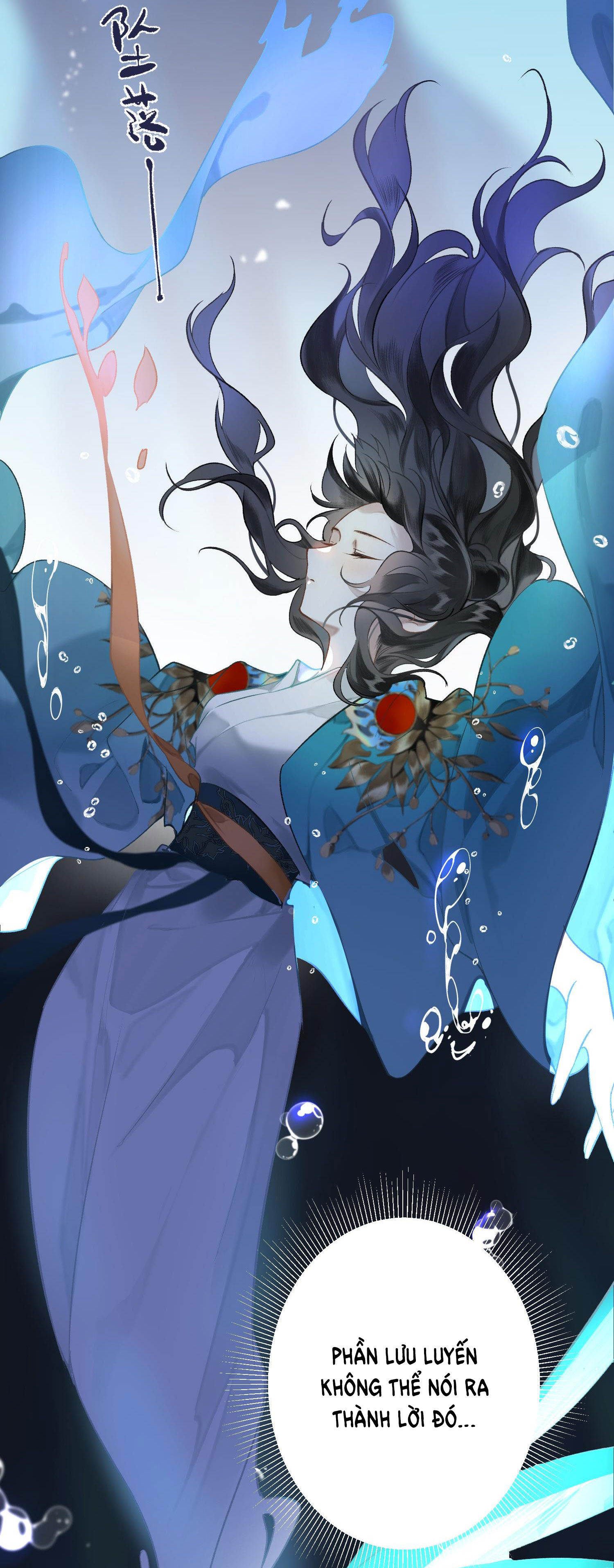 đến đông hải tìm mỹ nhân chapter 1.1 16