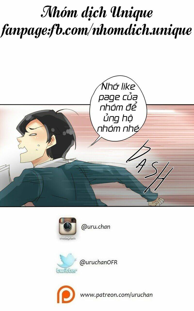 Thế Giới Không Hoàn Hảo Chapter 30 56