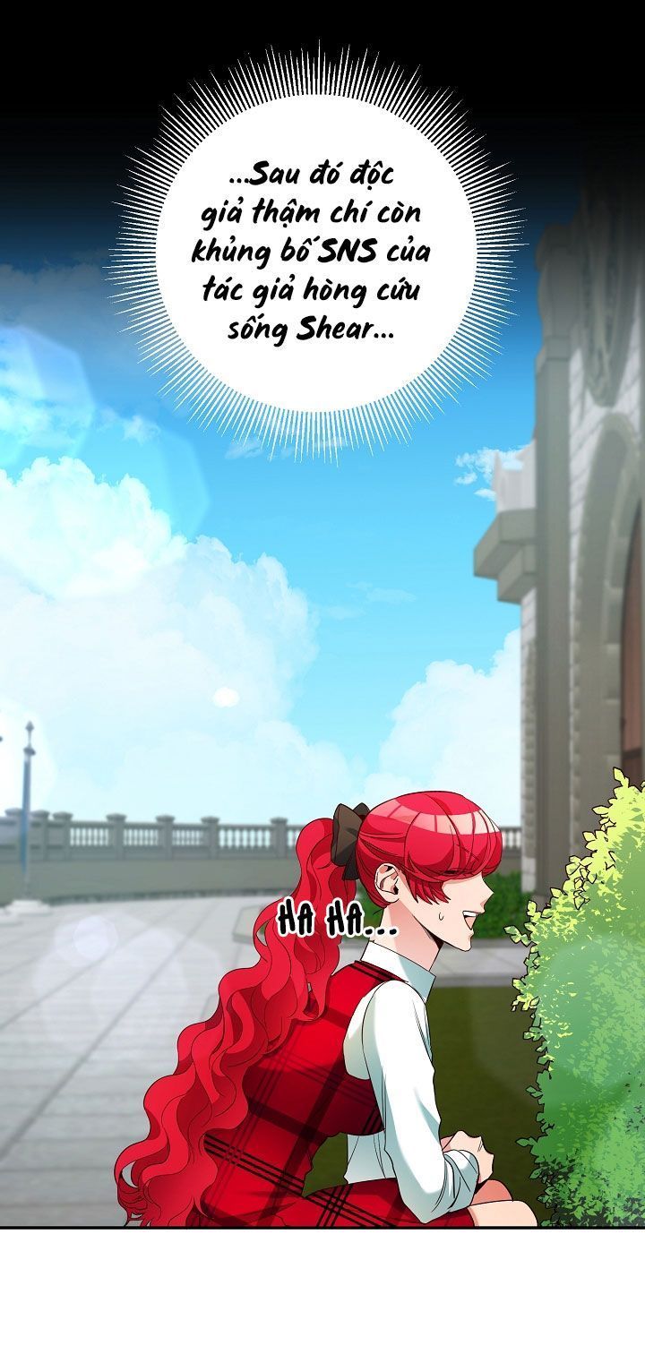 Marilyn Thích Lariensa Nhiều Lắm Đó chapter 16 72