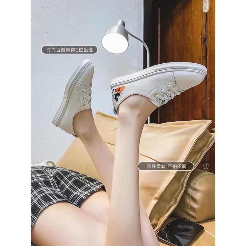 Slip on Tim( kèm ảnh thật )