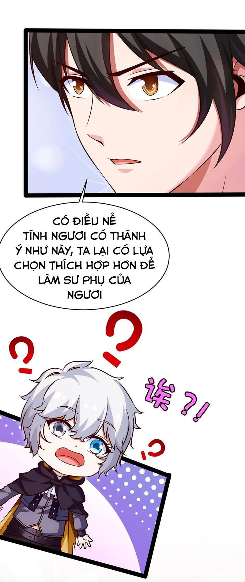 ma thú kiếm thánh dị giới tung hoành chapter 225 13