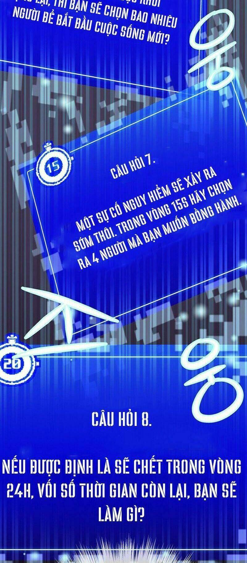 đấng cứu thế được chọn lựa chapter 1 73