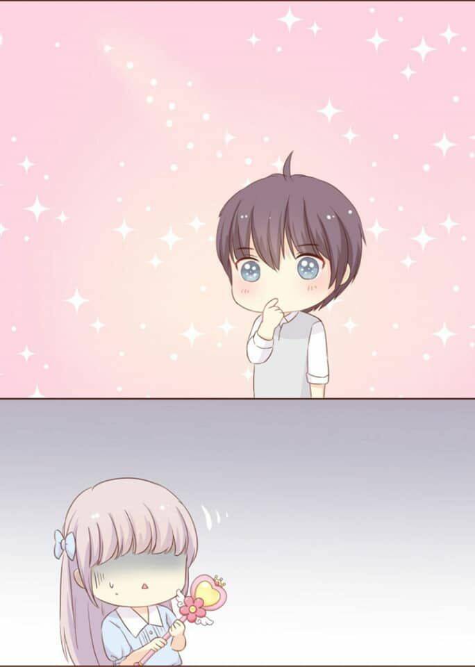 yêu đương tư hữu vật chapter 2 11