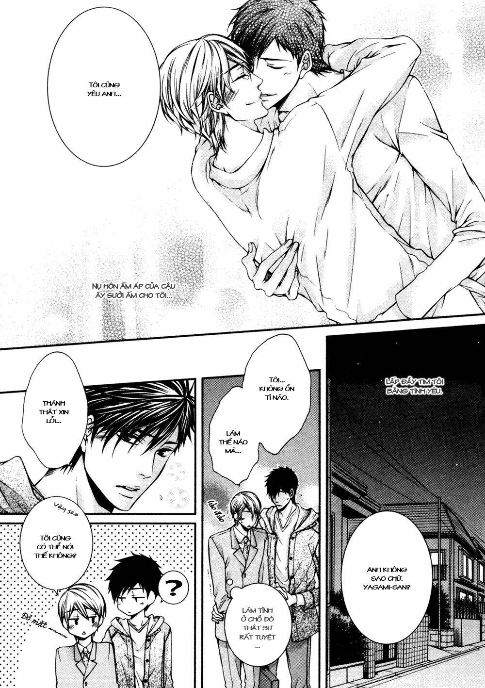 24 jikan eigyouchuu chapter 5 33