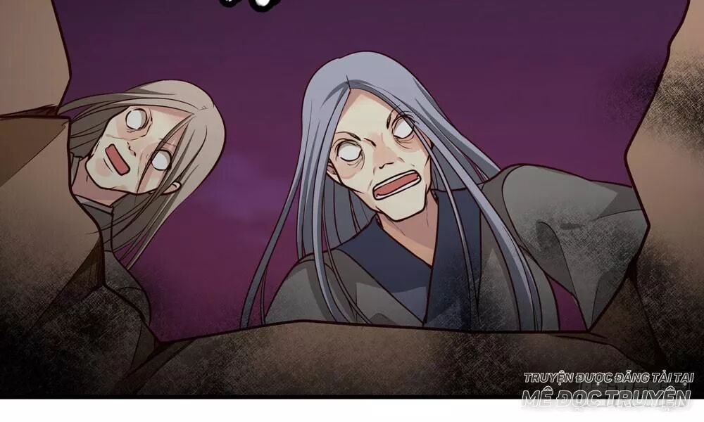 thái tử phi nhà ta thật hung hăng chapter 18 10