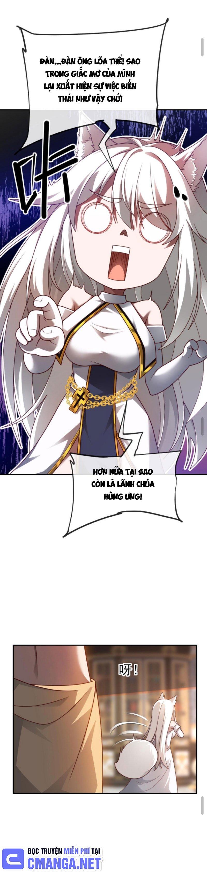 người chơi và nhân chính đều muốn làm hại ta chapter 68 16