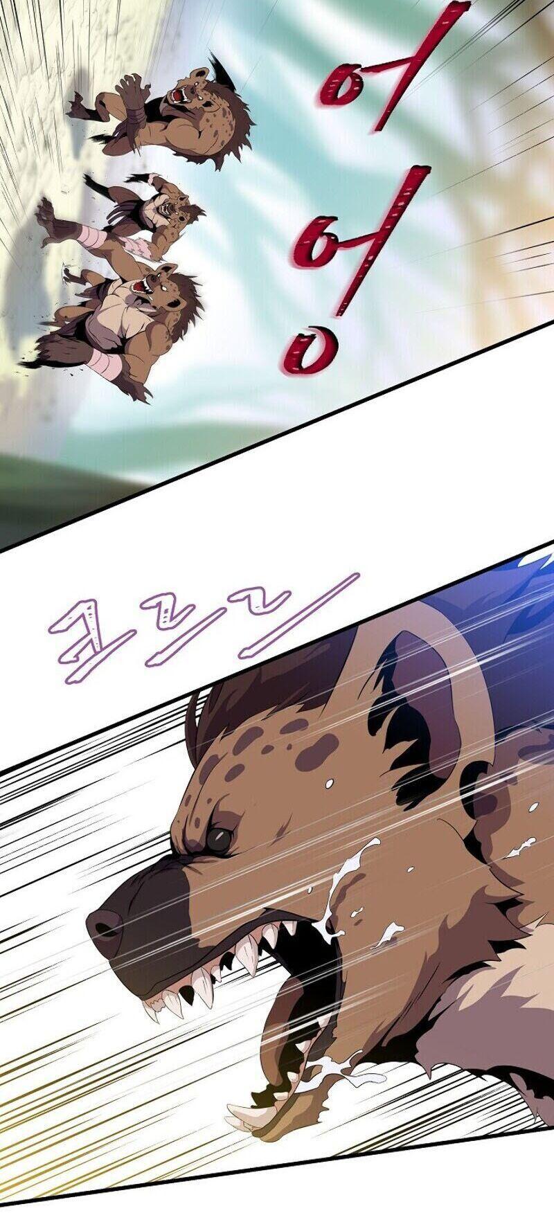 tiêu diệt đấng cứu thế chapter 22 39