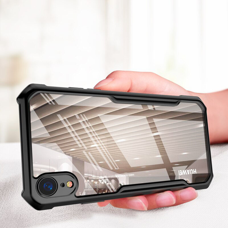 Ốp Lưng Chống Sốc Kiểu Dáng Thể Thao Xundd Dành cho Iphone X / XS / Iphone XS Max-Hàng Chính Hãng
