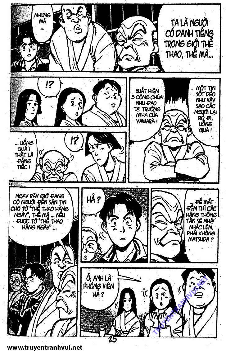 yawara chapter 116 12