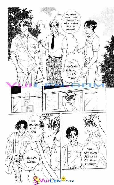 hợp đồng nô lệ chapter 7 105