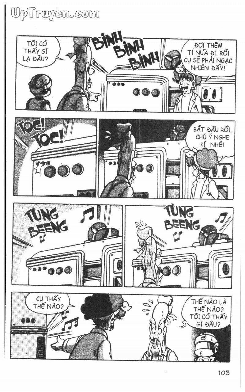 đội quân nhí nhố chapter 12 105