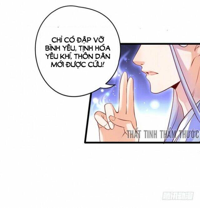 liêu liêu trai chapter 13 27