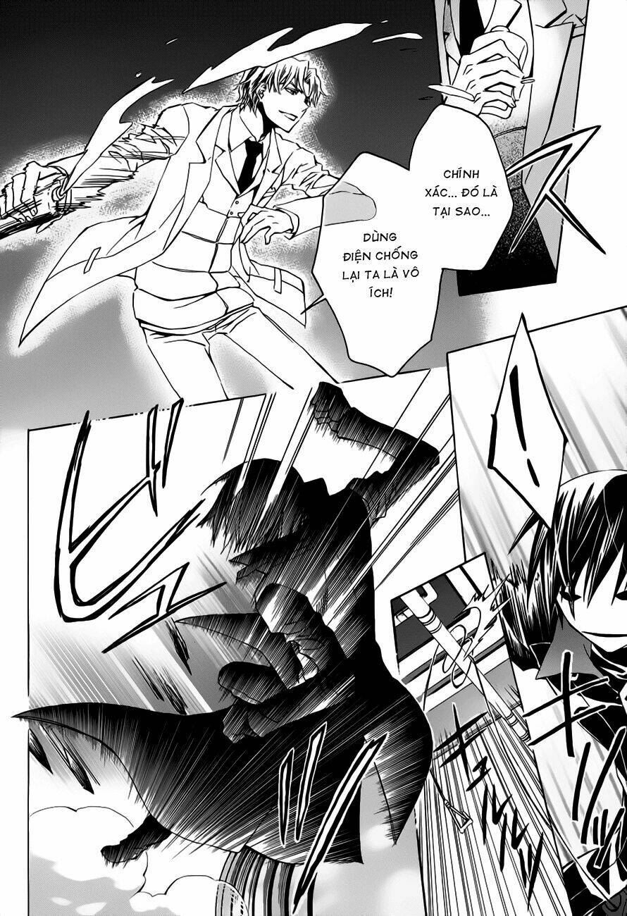 darker than black chapter 8 6