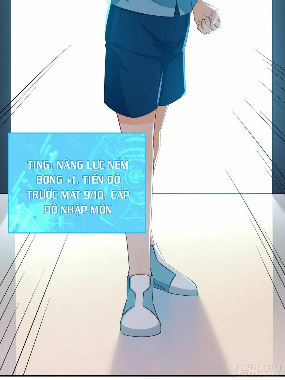 tôi thở cũng có thể mạnh hơn chapter 40 17