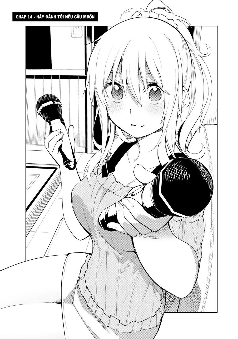 remake our life! chapter 14 4