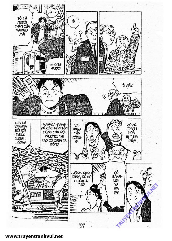 yawara chapter 176 11