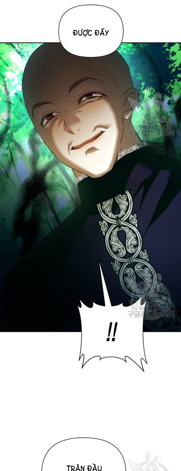 tôi muốn trở thành cô ấy dù chỉ là một ngày chapter 117 68