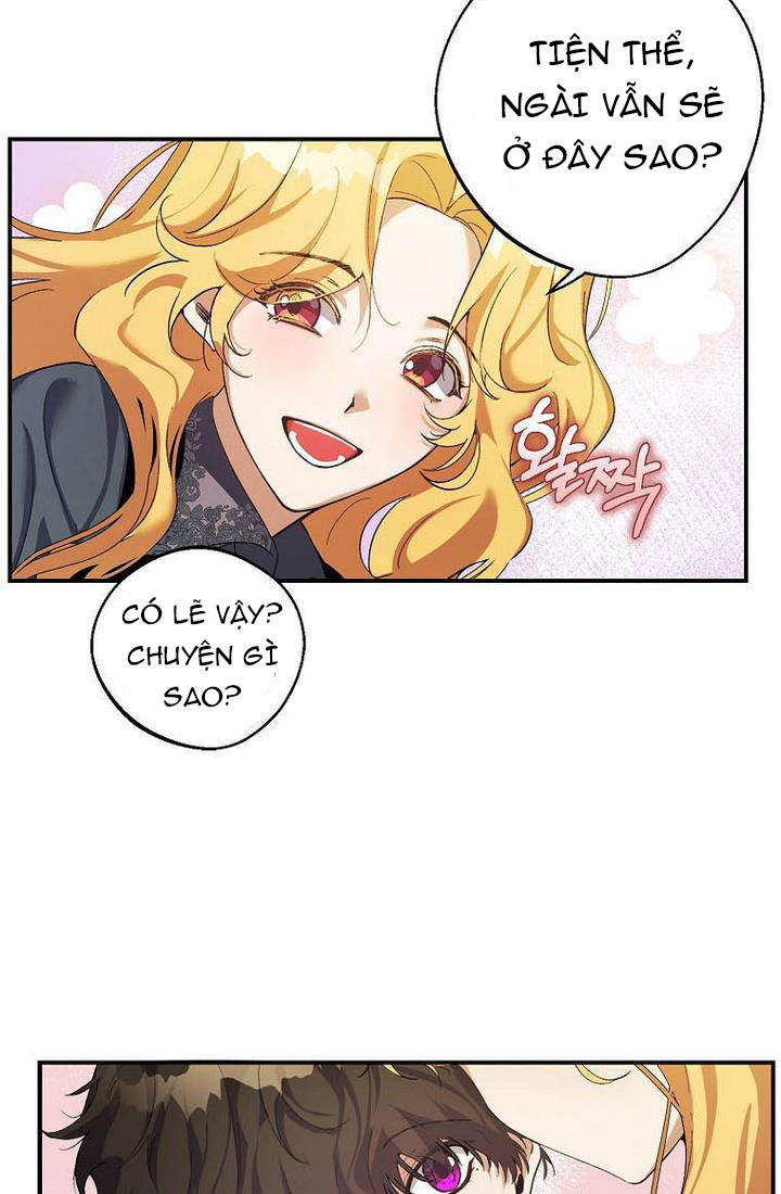 nam chính đang cản đường tôi chapter 5 28