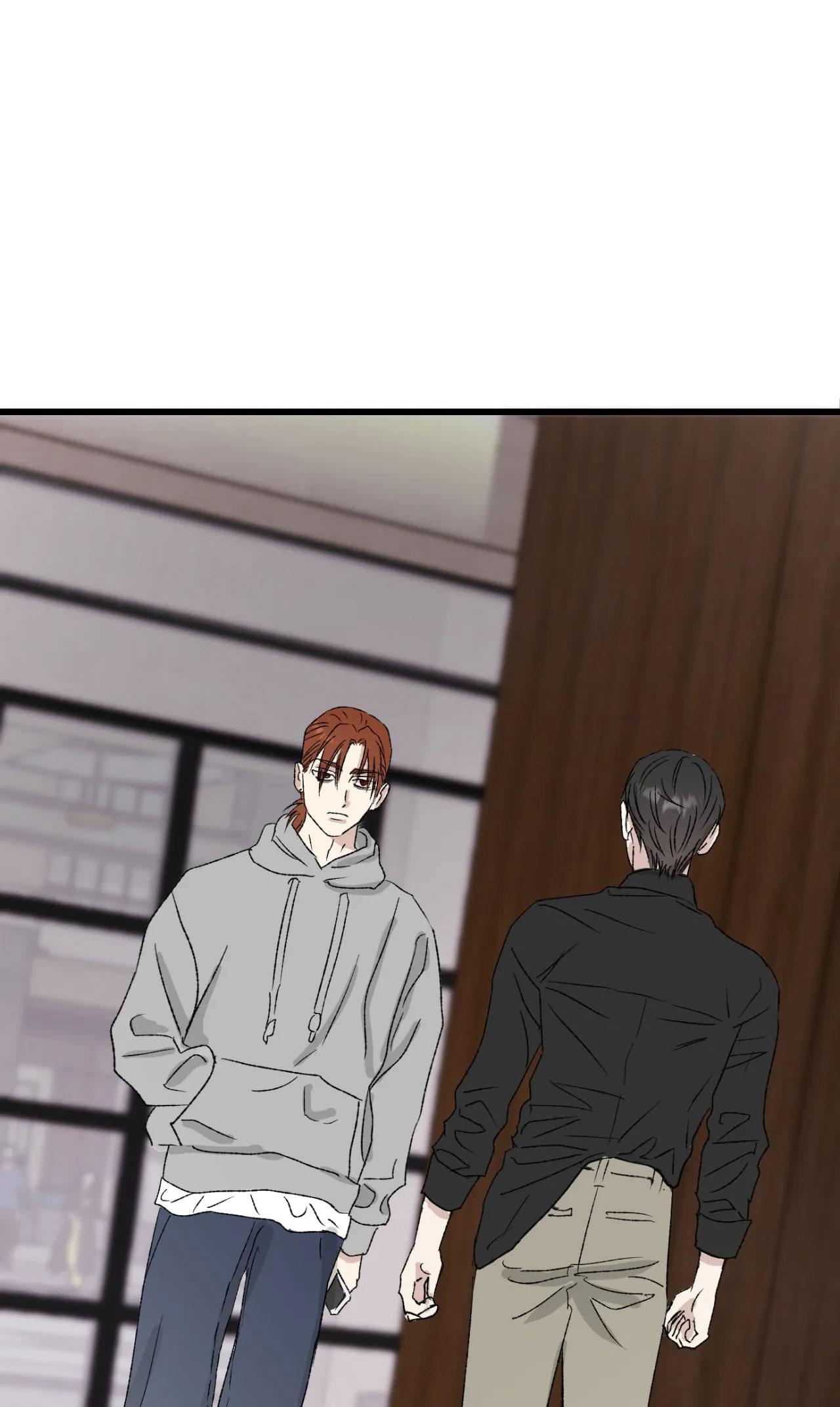 nghiện cuồng công - bdsm cùng sẹc chapter 3 50