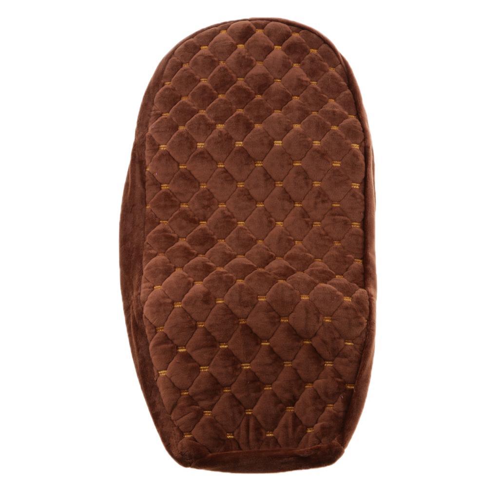 Universal Motorcycle Seat Cover Breathable Protector Cushion M