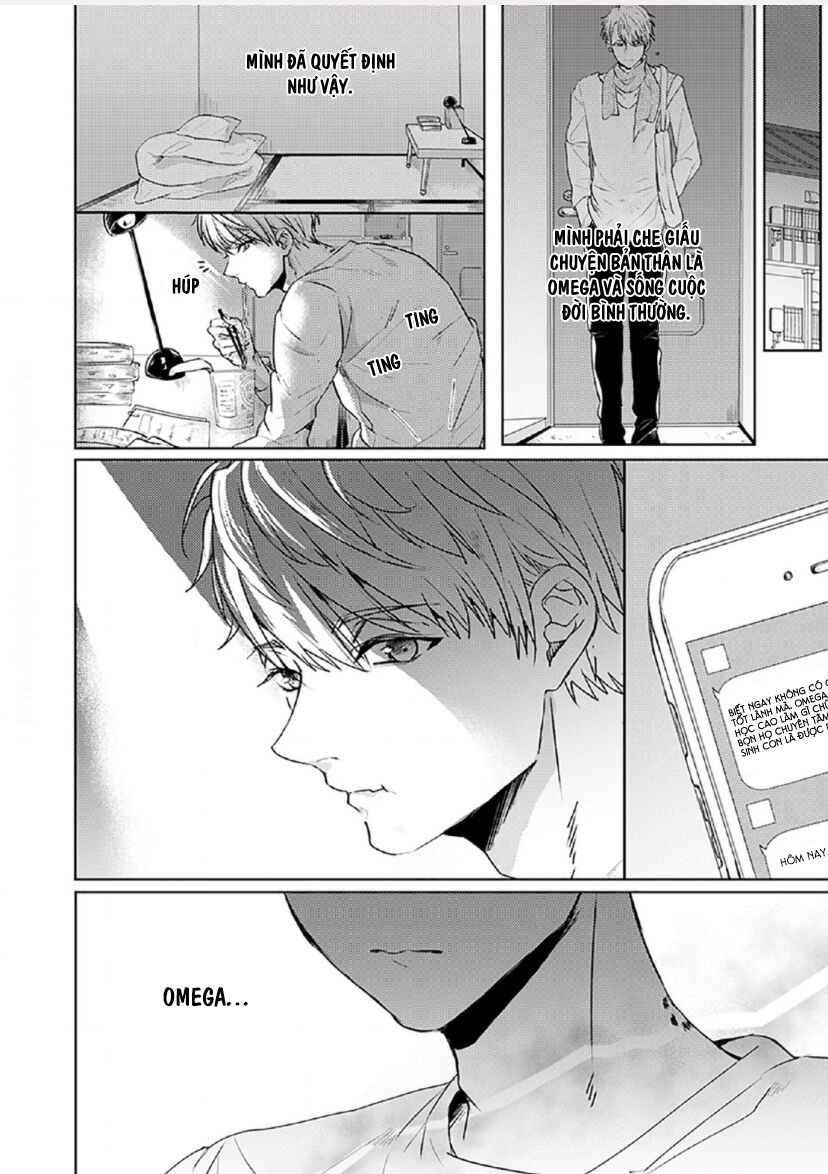 vết cắn tình đầu chapter 1 10