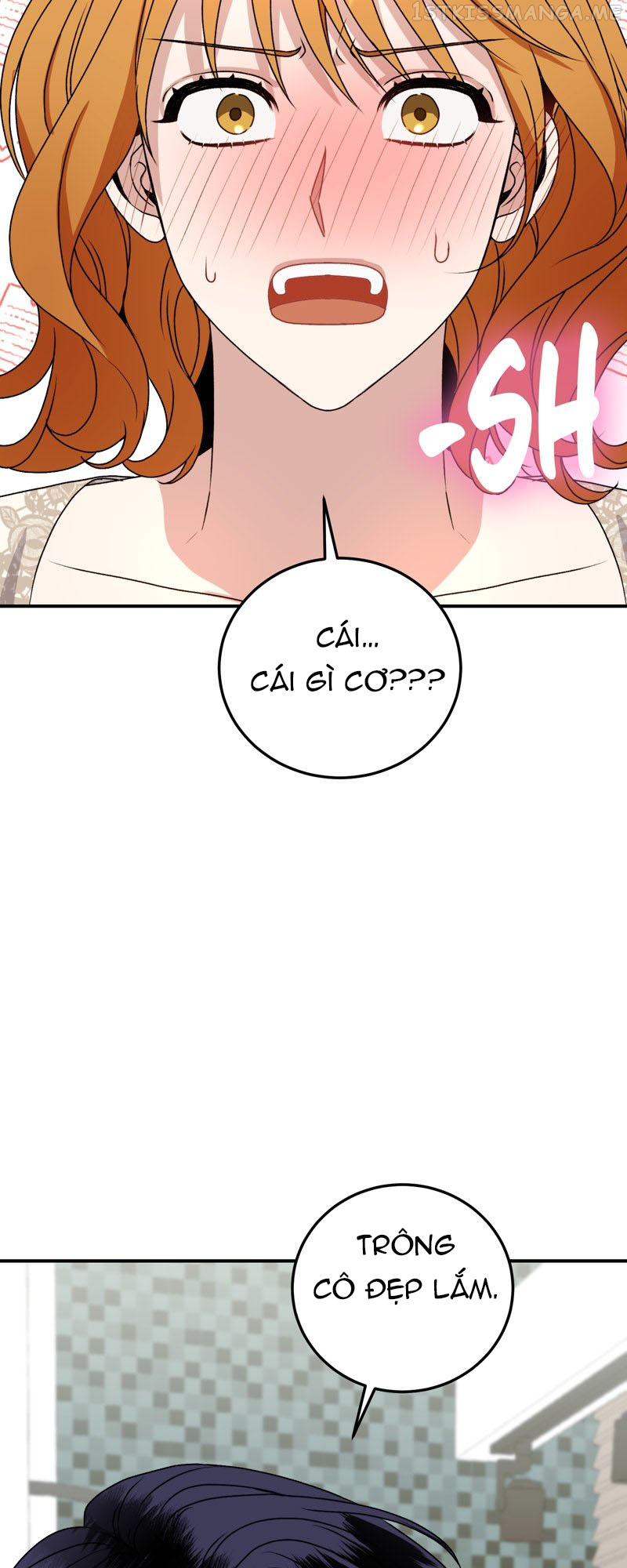 nụ hôn yêu tinh chapter 16.1 20