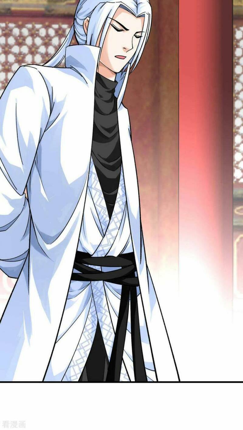 trọng sinh ta là đại thiên thần chapter 224 13