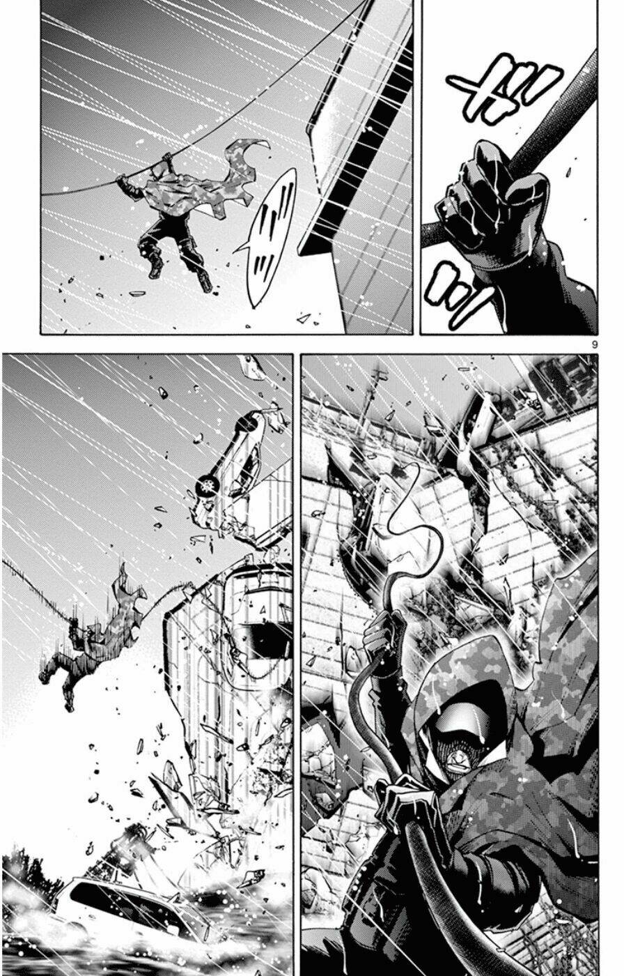 imawa no kuni no alice chapter 49.7 10