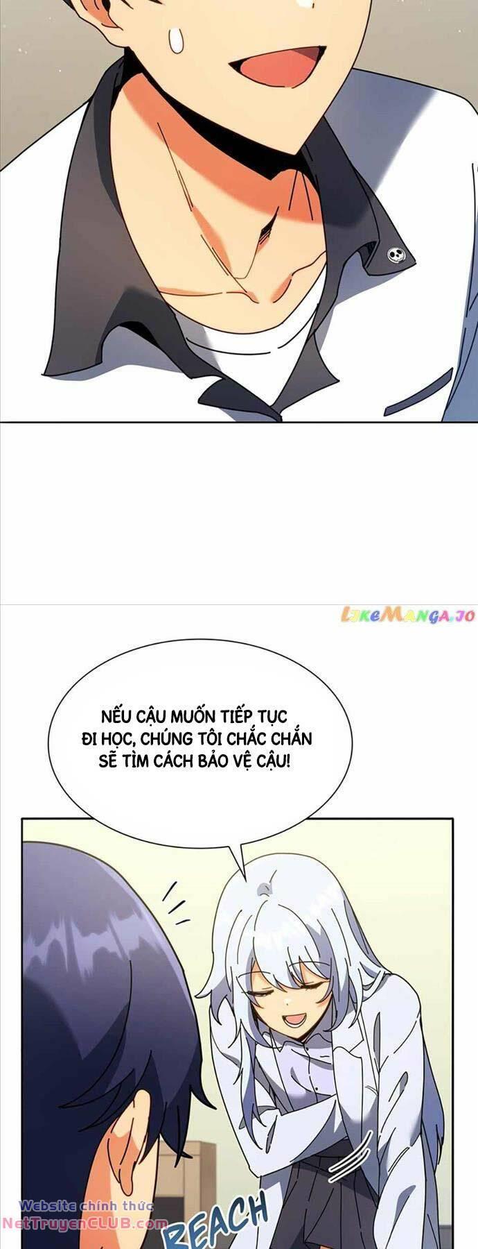 tử linh sư thiên tài của học viện chapter 64 21